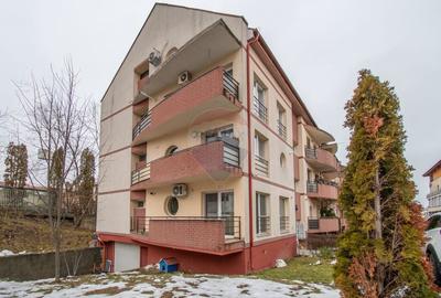 Apartament cu 3 camere semidecomandat, mobilat în Bună Ziua - 16