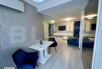 Apartament cu 2 camere decomandat în Central - 3