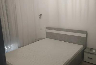 Apartament cu 2 camere semidecomandat în Central - 3