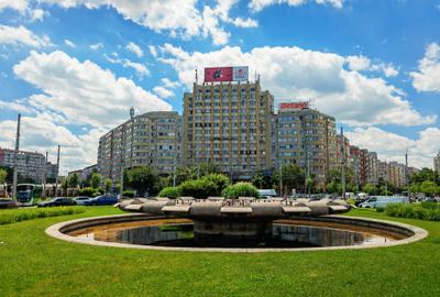 Apartament cu 2 camere semidecomandat în Obor - 1