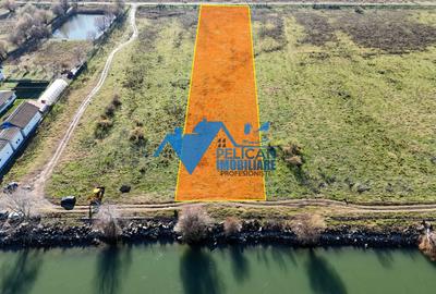Teren Construcții intravilan de 5432 mp, în Vulturu - 4