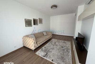 Apartament cu 2 camere în Iosia