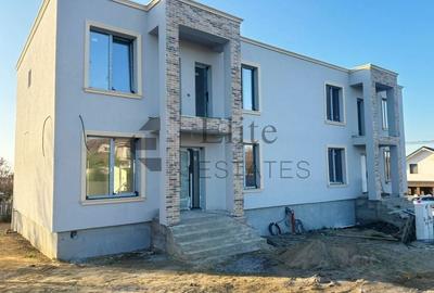 Casă cu 4 camere în Spitalul Județean