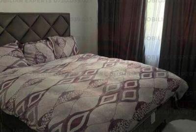 Apartament cu 2 camere, mobilat în Berceni