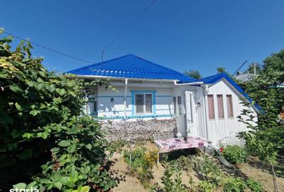 Casă cu 3 camere cu Teren 700 Mp în Central