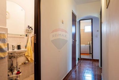 Apartament cu 3 camere decomandat, mobilat în Rahova - 15