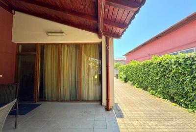 Casă individuală cu 7 camere cu Canalizare în Mehala - 14