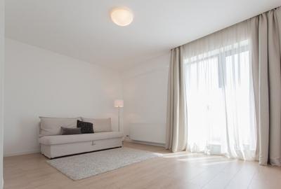 Apartament cu 3 camere decomandat, mobilat în P-ța Victoriei - 17