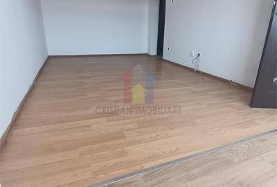 Garsonieră semidecomandată în Barieră