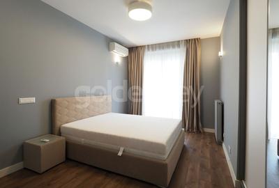 Casă individuală cu 5 camere cu Canalizare în Băneasa - 10