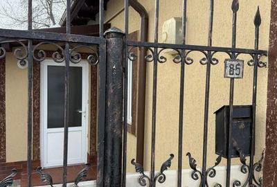 Casă cu 2 camere cu Teren 51 Mp în Brăilița - 3
