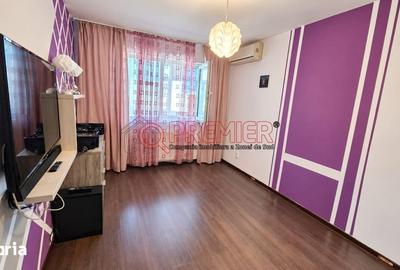 Apartament cu 2 camere în Metalurgiei