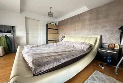 Casă cu 4 camere cu Teren 1660 Mp în Vulcan - 7