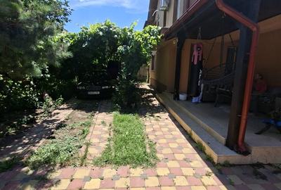 Casă cu 4 camere în Mogoșoaia - 2