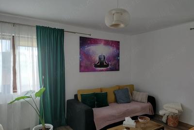 Apartament cu 2 camere decomandat în Tătărași - 9