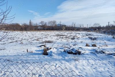 Teren de 6000 mp, în Fălticeni - 2