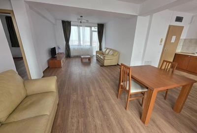 Apartament cu 2 camere semidecomandat în Aradului - 6
