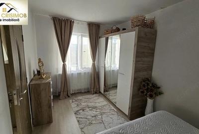 Apartament cu 2 camere nedecomandat în Micro III - 16