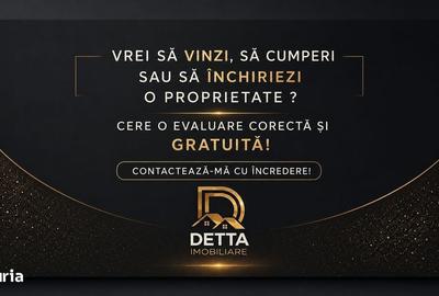 Garsonieră în Central