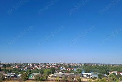 Apartament cu 2 camere semidecomandat în Fundeni