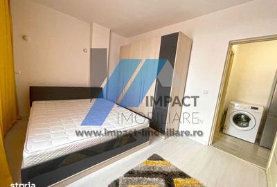 Apartament cu 2 camere decomandat în Bariera Vâlcii - 6