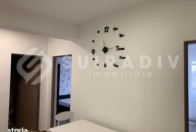 Apartament cu 2 camere în Bună Ziua