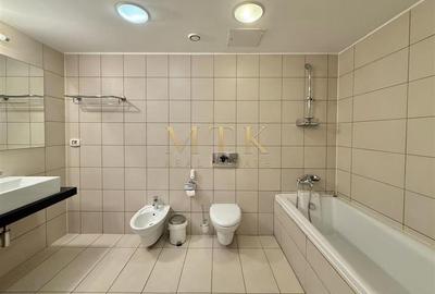 Apartament cu 3 camere decomandat, mobilat în Primăverii - 34