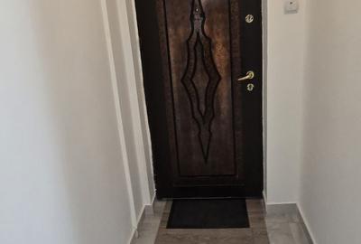 Apartament cu 2 camere în Aleea Trandafirilor