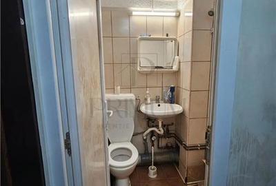 Garsonieră decomandată, mobilată în Blașcovici - 5