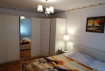Garsonieră decomandată în Lujerului