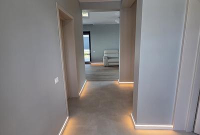 Casă individuală cu 4 camere cu Canalizare în Miroslava - 3