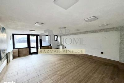Spațiu comercial, de 236 mp, în Ultracentral - 2