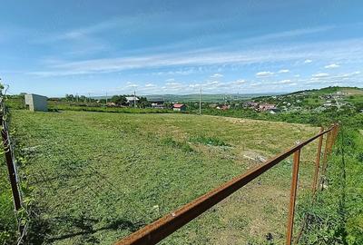 Teren de 1282 mp, în Tomești - 1