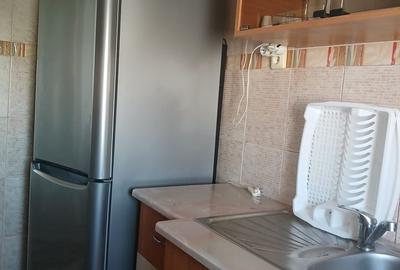 Apartament cu 2 camere semidecomandat în Central - 4