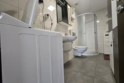 Apartament cu 2 camere decomandat, mobilat în Ștefăneștii de Jos - 12