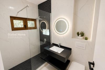 Apartament cu 3 camere decomandat, mobilat în Dacia - 17