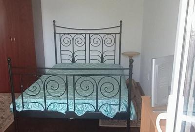 Apartament cu 2 camere semidecomandat în Central - 2