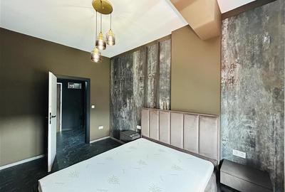 Apartament cu 3 camere nedecomandat în Hipodrom 4