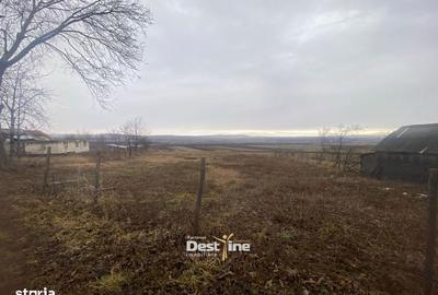 Teren de 7639 mp, în Girov - 4
