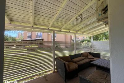 Apartament cu 2 camere în Ștefăneștii de Jos - 5