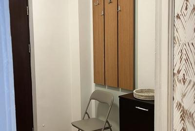 Garsonieră decomandată în Brâncoveanu
