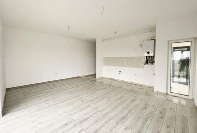 Apartament cu 2 camere decomandat în Torontalului - 2