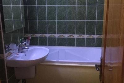 Apartament cu 2 camere în Rahova