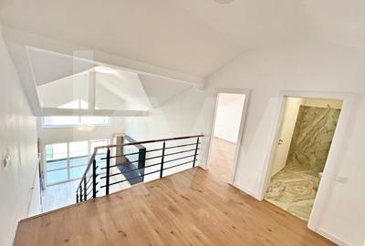 Apartament cu 3 camere decomandat, mobilat în Cristian - 9