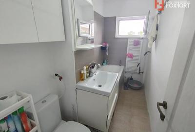 Apartament cu 2 camere semidecomandat, mobilat în Spitalul Județean - 7