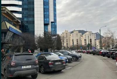 Spațiu comercial, de 10 mp, în Centrul Civic