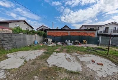 Casă cu 4 camere cu Teren 355 Mp în Central