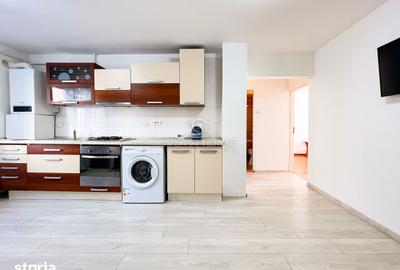 Apartament cu 2 camere decomandat, mobilat în Între Lacuri - 4