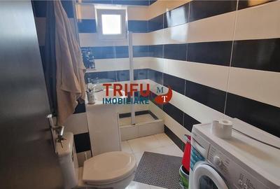 Apartament cu 2 camere decomandat în Tolstoi - 3