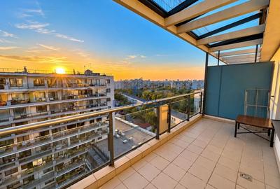 Apartament cu 3 camere decomandat, mobilat în Dristor